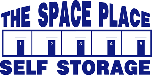 The Space Place logo